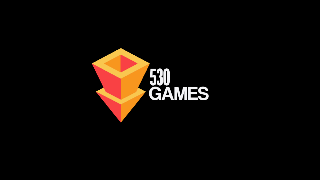 530 Games Official Logo